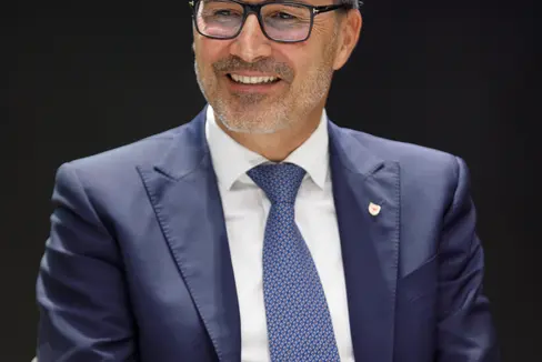 A nome delle Autonomie speciali, il presidente della Provincia Arno Kompatscher ha condotto i colloqui con il Ministero dell'Economia e delle Finanze. Con questo accordo non solo rafforziamo la nostra Autonomia finanziaria, ma garantiamo anche il diritto di parola della Provincia su tutte le questioni fiscali decisive, chiarisce Kompatscher. (Foto: USP/Tiberio Sorvillo)