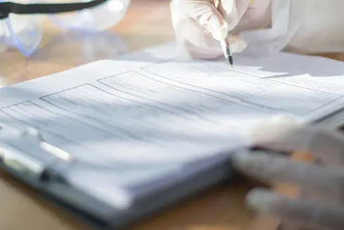 Secondo il Dipartimento Prevenzione sanitaria e Salute della Provincia, le statistiche di mortalità da Covid-19 in Alto Adige sono state elaborate in conformità con gli standard internazionali. (Foto: Pexels. La foto può essere utilizzata solo in relazione a questo comunicato stampa)