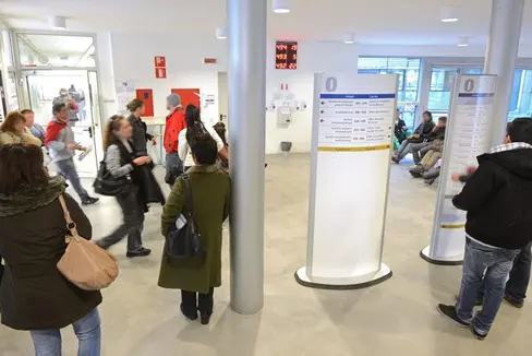 Per la prima volta in Alto Adige verrà adottata una vasta e capillare rete di misure per la Garanzia di occupabilità dei lavoratori - GOL. L'assessore provinciale al lavoro Philipp Achammer, il direttore del Servizio Mercato del lavoro Stefan Luther e la direttrice dell’Ufficio Mediazione al lavoro Francesca Malara le illustreranno in una conferenza stampa (Foto: ASP)