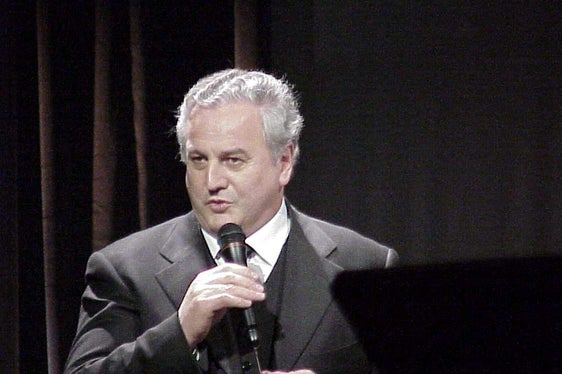 Luigi Cigolla è stato una delle voci politiche più influenti della comunità italiana in Alto Adige. Trentino della Val di Fassa ma bolzanino di adozione, Cigolla era stato eletto tre volte in Consiglio provinciale. (Foto: Giorgio Venturi)