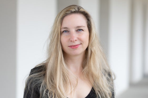 Sophie Biamino è stata direttrice della Dirigenza Amministrativa degli ospedali di Brunico e San Candido e vicedirettrice del Comprensorio sanitario di Brunico. Dal 1° agosto 2026, sarà la nuova direttrice dell'Agenzia provinciale Demanio (Foto: Privato)