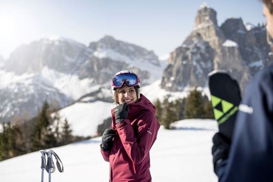 In base alle nuove linee guida sostenibili la Provincia vuole sostenere principalmente i piccoli comprensori sciistici da qui al 2023 (IDM Alto Adige/Alex Felt)