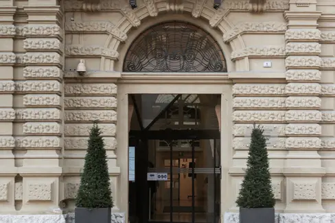 La prossima settimana, la Giunta provinciale non si riunirà martedì come di consueto, bensì venerdì 29 dicembre. (Foto: ASP)