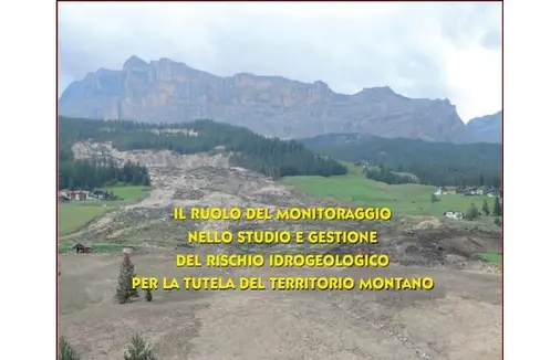 Il convegno sullo studio e sulla gestione del rischio idrogeologico si terrà nei prossimi tre giorni (28-30 settembre) in Val Badia dove geologi ed esperti del settore si confronteranno su questa tematica con l'obiettivo di tutelare l'ambiente montano (Foto: ASP/Ufficio geologia e prove materiali)