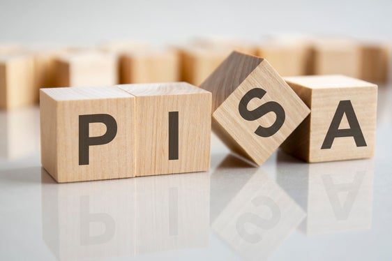 In Südtirol wird die PISA-Studie seit 2003 mit einer repräsentativen Stichprobe durchgeführt, sagt Martin Holzner, Leiter der Landesevaluationsstelle für das deutschsprachige Bildungssystem.(Foto: LPA/Landesevaluationsstelle für das deutschsprachige Bildungssystem)