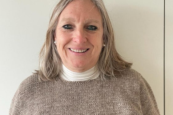 Laura Schrott, direttrice della Ripartizione Salute, assumerà l'incarico di vice direttrice del Dipartimento guidato dall'assessore Hubert Messner. (foto: ASP)