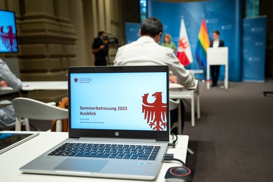 Über 490 Projekte der Sommerbetreuung werden in diesem Jahr von der Familienagentur finanziell unterstützt. (Foto: LPA/Fabio Brucculeri)