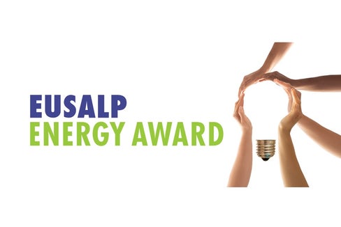 Liberi cittadini, Comuni, start-up, imprese, istituti di ricerca e ONG sono invitati a prendere parte all’EUSALP Energy Award 2022