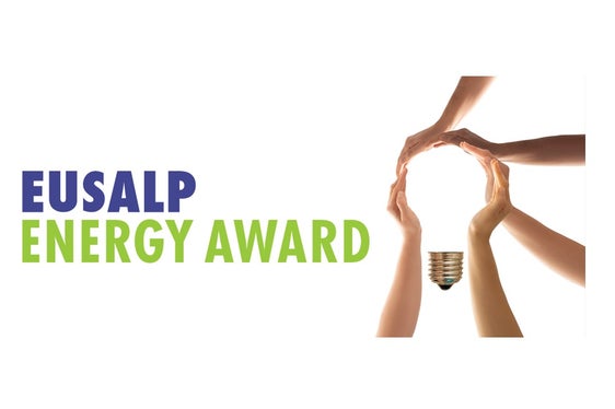 Die Europäische Strategie für die Makroregion Alpen (Eusalp) zeichnet 2022 Projekte aus, die zur Energiewende beitragen.