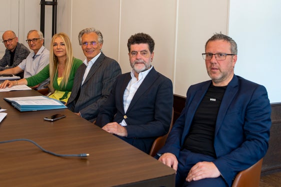 Il contratto collettivo si applica all'Amministrazione provinciale, all'Azienda Sanitaria e all'Istituto per l'edilizia abitativa, nonché ai Comuni, alle Comunità comprensoriali e alle residenze per anziani, che però rientrano nella competenza della Regione. (Foto: ASP/Fabio Brucculeri)