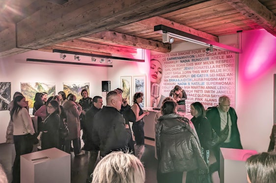 Ëiles & Stëiles (Foto: LPA/Tublà da Nives/Patrick Senoner)