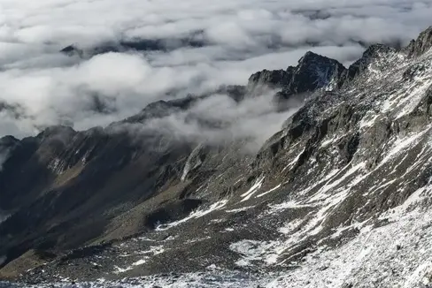 La Provincia ha stanziato 10 milioni di euro per la straordinaria ristrutturazione e manutenzione dei rifugi CAI e AVS.
(Foto: USP)