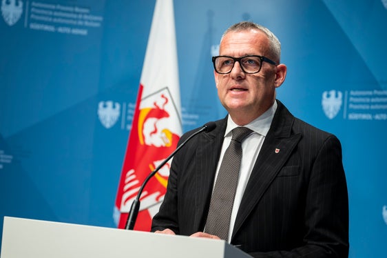 “Con questa cessione gratuita – ha dichiarato l’assessore Christian Bianchi – garantiamo che l’immobile continui a essere utilizzato per finalità sociali e sanitarie, a beneficio delle persone più fragili e delle loro famiglie. (Foto: USP/Fabio Brucculeri)