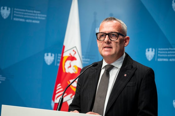 “Con questa cessione gratuita – ha dichiarato l’assessore Christian Bianchi – garantiamo che l’immobile continui a essere utilizzato per finalità sociali e sanitarie, a beneficio delle persone più fragili e delle loro famiglie. (Foto: USP/Fabio Brucculeri)