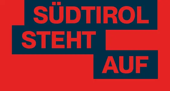 Südtirol steht auf