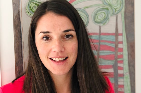 Renate Rauter hat am 1. September die Führung des Kindergartensprengels Mühlbach übernommen. (Foto: Privat)