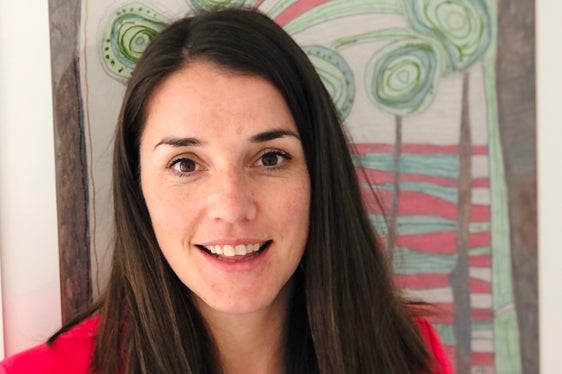 Renate Rauter hat am 1. September die Führung des Kindergartensprengels Mühlbach übernommen. (Foto: Privat)