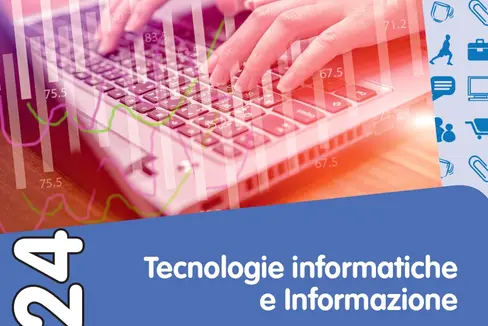 Pubblicati i cataloghi con i corsi di formazione continua in lingua italiana delle Scuole professionali per l’anno 2024. L’offerta formativa si articola in sei ambiti lavorativi (Foto: ASP/Formazione professionale in lingua italiana)