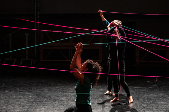 Le Province di Trento e Bolzano, sulla base di un accordo di programma interregionale triennale, intendono individuare un Centro di residenza su base territoriale regionale da realizzare nel triennio 2025-2027 per la presentazione di progetti di residenze artistiche di spettacolo dal vivo. (Foto: USP)