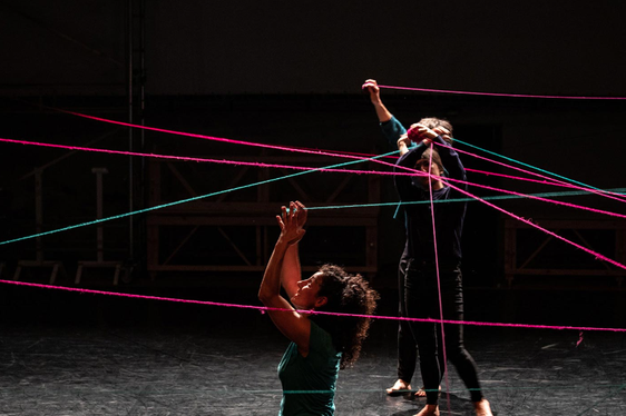 Le Province di Trento e Bolzano, sulla base di un accordo di programma interregionale triennale, intendono individuare un Centro di residenza su base territoriale regionale da realizzare nel triennio 2025-2027 per la presentazione di progetti di residenze artistiche di spettacolo dal vivo. (Foto: USP)