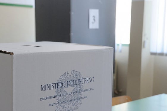 Domenica gli italiani sono chiamati alle urne per il rinnovo del Parlamento: un diritto e un dovere anche per le cittadine e i cittadini dell'Alto Adige (Foto: Ministero dell'Interno)