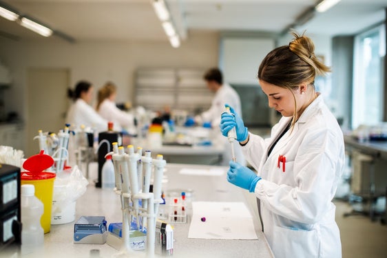 Il 1° dicembre la Claudiana presenta la sua ampia offerta formativa, tra cui il corso di laurea in “Medicine and Surgery” dell’Università Cattolica, con partenza prevista nell’anno accademico 2024-25 (Foto: Claudiana)