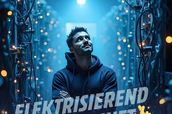 Die Landesberufsschule für Handwerk und Industrie Bozen startet im neuen Jahr einen neuen Lehrgang, der Quereinsteiger und Quereinsteigerinnen auf die Lehrabschlussprüfung als Elektrotechniker und Elektrotechnikerin vorbereitet. (Foto: LPA/Landesberufsschule für Handwerk und Industrie Bozen)