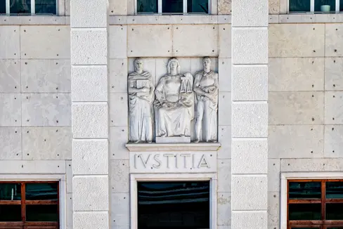 Am 22. und 23. März findet in Italien das staatliche Referendum zur Justizreform statt. (Foto: LPA/Greta Stuefer)