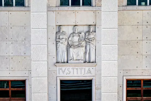 Ai 22 y 23 de merz saral tla Talia l referendum costituzionel sun la reforma dla Giustizia. (Foto: USP/Greta Stuefer)