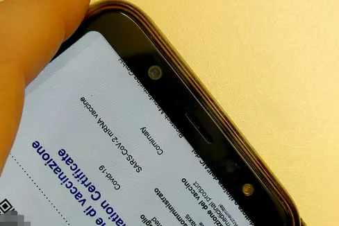 La Giunta provinciale ha specificato le regole anti-Covid per i servizi di mensa e altre aree con un emendamento all'Allegato A (Foto: ASP)