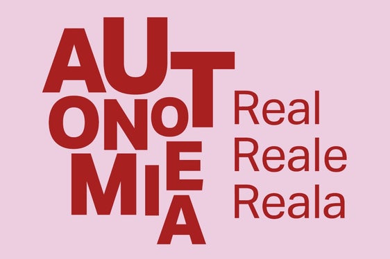 La Giornata dell'Autonomia di quest'anno, martedì 5 settembre, sarà all’insegna del tema Autonomia Reale. Il ricco programma sarà presentato in conferenza stampa giovedì 31 agosto (Foto: ASP)