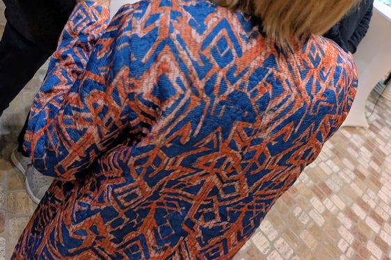 32 Absolventinnen und Absolventen des Kräuterkurses haben am 15. Oktober aus der Hand von Fachschuldirektor Paul Mair ihr Zertifikat der beruflichen Qualifikation erhalten. (Foto: LPA/Fachschule Laimburg)