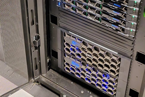 Sämtliche Daten der öffentlichen Verwaltung in Südtirol sollen bis 2028 im einheitlichen Data Center Südtirol gesichert sein. (Foto: SIAG)
