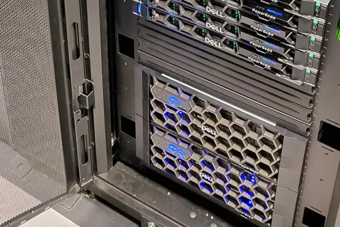Sämtliche Daten der öffentlichen Verwaltung in Südtirol sollen bis 2028 im einheitlichen Data Center Südtirol gesichert sein. (Foto: SIAG)