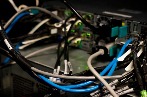 Per l'Alto Adige, è la Ripartizione Informatica della Provincia ad aver presentato il progetto PNRR. Si tratta della creazione di 10 interfacce presso l'Agenzia provinciale per l’ambiente e la protezione del clima. (Foto: ASP/Fabio Brucculeri)