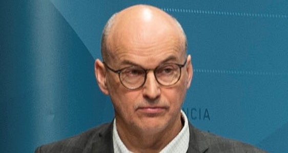 Der Ingenieur Günther Burger, zuletzt Direktor des Gesundheitsressorts, wird künftig das Ressort der neuen Landesrätin Magdalena Amhof leiten, die in der Landesregierung für Arbeit, Europa und Personal zuständig ist. (Foto: LPA)