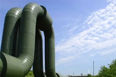 Um die Erzeugungsanlagen von Fernwärme auszubauen, die Wärmeleistung zu erhöhen, neue Anschlüsse zu ermöglichen und dem Wärmebedarf entsprechen zu können, hat die Landesregierung die entsprechende Förderung wieder eingeführt. (Foto: LPA)