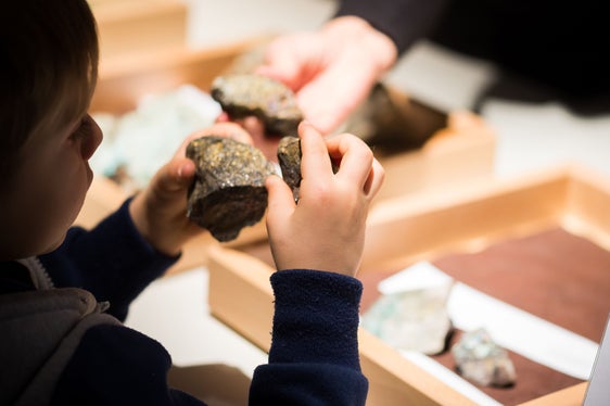 Il 15 maggio si celebrerà la Giornata internazionale dei musei. Circa 50 musei e luoghi espositivi offriranno l’ingresso libero ed un programma speciale. Info su www.provincia.bz.it/giornatamusei (Foto: ASP/Museo Archeologico dell'Alto Adige)