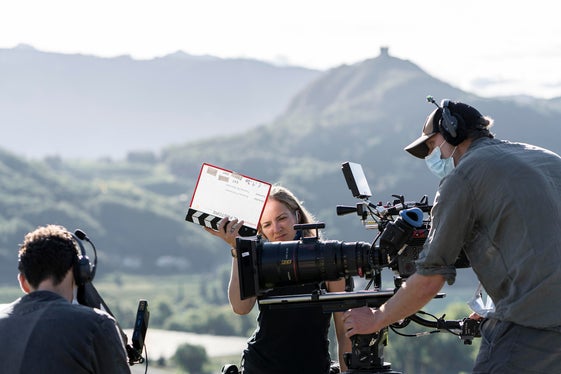 1,28 milioni di euro di finanziamenti sono destinati alla promozione di sette progetti cinematografici, sei dei quali sviluppati in provincia di Bolzano (Foto: IDM)