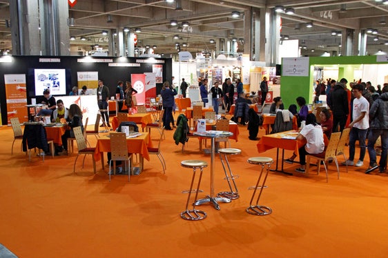 Nell'ambito della Fiera d'autunno, dal 7 al 10 novembre, si terrà anche la Fiera del volontariato. Presenti 55 tra associazioni e organizzazioni attive nel sociale (Foto: USP/Greta Stuefer)