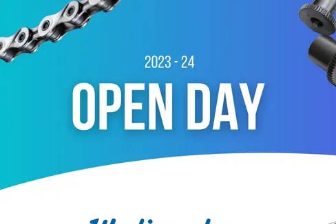 Il 14 dicembre dalle ore 15 sarà possibile visitare la Scuola professionale Einaudi e i laboratori, oltre ad avere informazioni sui diversi percorsi formativi (Foto: ASP/Scuola professionale Luigi Einaudi)