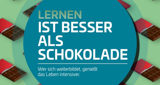 In occasione della Giornata internazionale dell'Educazione, l'Ufficio Formazione continua presenta una nuova campagna di sensibilizzazione e opportunità di apprendimento, in collaborazione con gli istituti di formazione continua ed i centri educativi. (Foto: ASP/Ufficio Formazione continua)