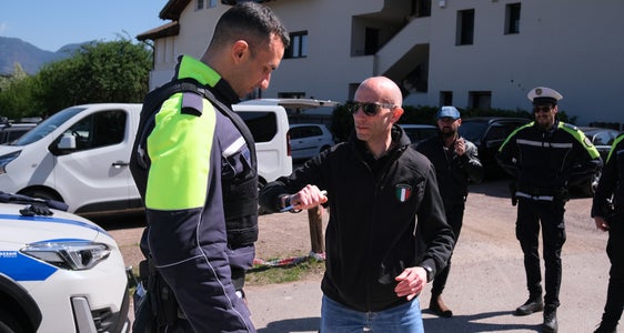 Besser ausbilden, personell aufstocken und zielgerichtet einsetzen: Diese Kernpunkte enthält der Gesetzentwurf zur Aufwertung der Ortspolizei, der am 14. November von der Landesregierung genehmigt wurde. (Foto: LPA/Lukas Forer)