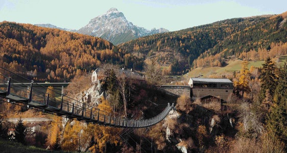 Giunta e Assemblea dell'Euregio, il 3 giugno, si riuniranno al Castello Burg Trautson, in Tirolo, a Matrei am Brenner. (Foto: Marktgemeinde Matrei am Brenner)
