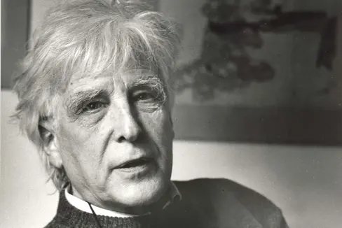 Der 2011 verstorbene Südtiroler Neurowissenschaftler Valentin Braitenberg leitete viele Jahre das Max-Planck-Institut für biologische Kybernetik. Ihm zu Ehren wird in Deutschland alle zwei Jahre der Valentin-Braitenberg-Award verliehen, das Land stiftet dafür auch in den kommenden beiden Jahren das Preisgeld. (Foto: Wikimedia/Alfred Wegener)