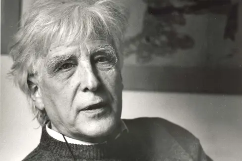 Il neuroscienziato altoatesino Valentin Braitenberg, venuto a mancare nel 2011, ha diretto l'Istituto Max Planck per la cibernetica biologica. Il premio in sua memoria viene assegnato ogni due anni in Germania e la Provincia sosterrà la premiazione nel 2025 e 2026 - centenario dalla nascita (Foto: Wikimedia/Alfred Wegener)