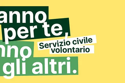 Le organizzazioni che intendono assumere volontari per il servizio civile possono presentare i progetti all'Ufficio Volontariato e solidarietà fino al 13 aprile. (Foto: USP)