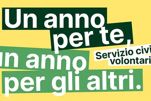 Le organizzazioni che intendono assumere volontari per il servizio civile possono presentare i progetti all'Ufficio Volontariato e solidarietà fino al 13 aprile. (Foto: USP)