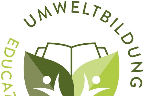 Von 1. bis 19. September 2026 können sich Südtirols Schulen aller Sprachgruppen und Schulstufen kostenlos für die Umweltbildungsprojekte der Landesagentur für Umwelt und Klimaschutz anmelden. (Logo: Effekt GmbH)