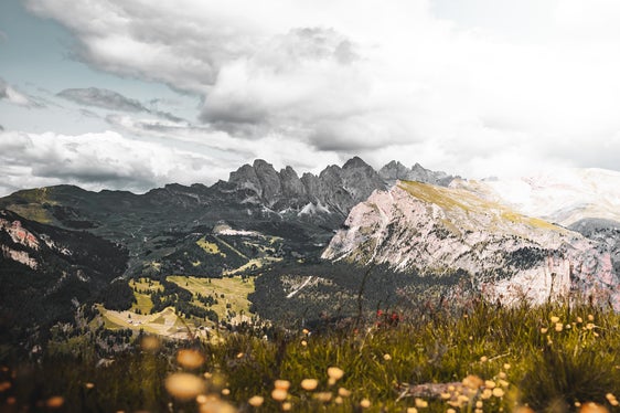 Um die Förderung der Bergwirtschaft geht es in der Pressekonferenz am Donnerstag, 18. November. (Foto: unsplash.com)